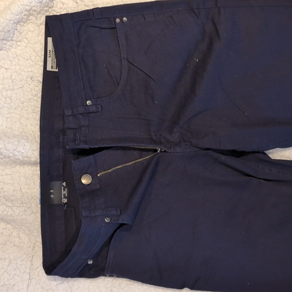 36" x 30" Buffalo David Bitton Men Jeans - Picture 5 of 8